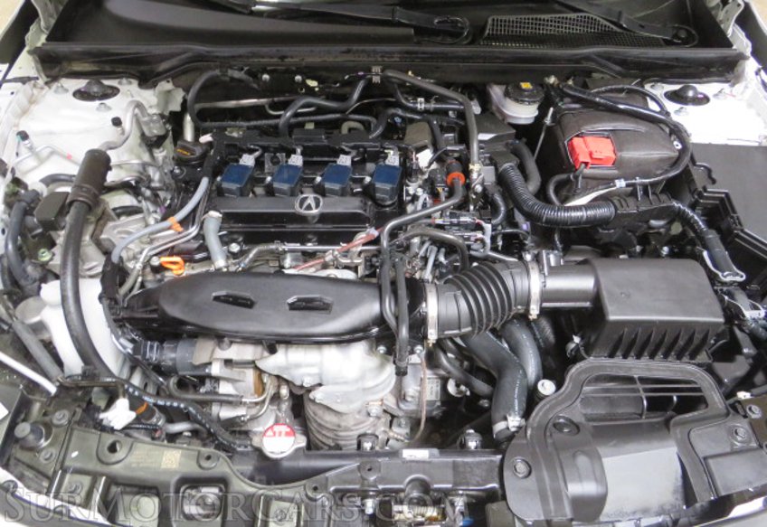 2023 Acura Integra - Image 47