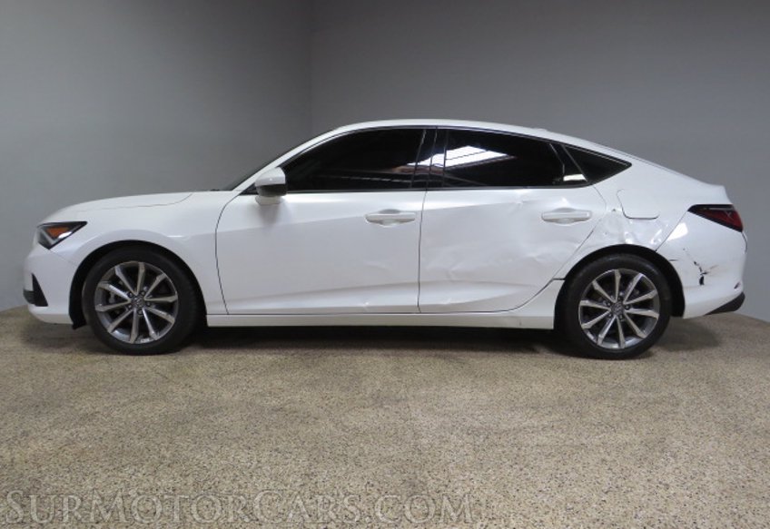 2023 Acura Integra - Image 5