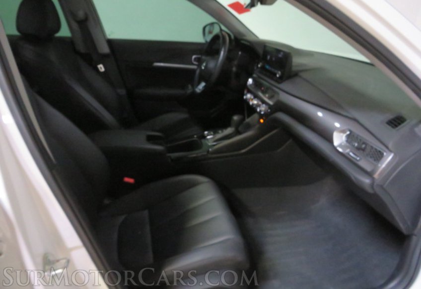 2023 Acura Integra - Image 23