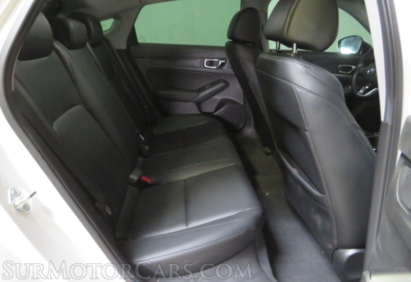 2023 Acura Integra - Image 25