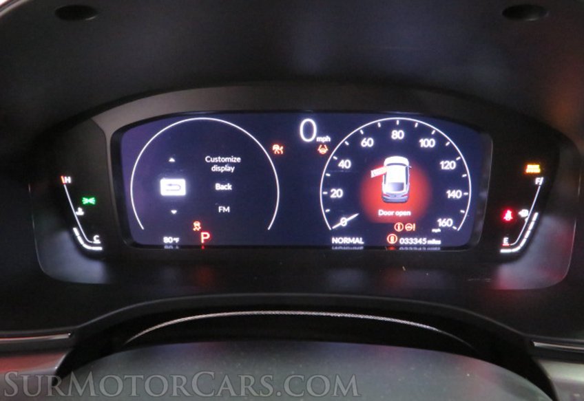 2023 Acura Integra - Image 35