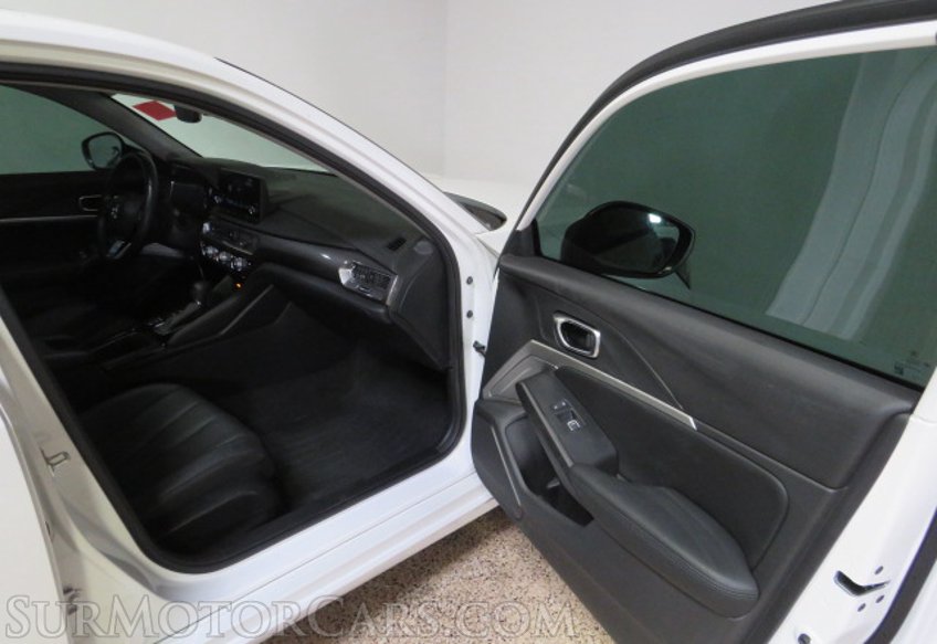 2023 Acura Integra - Image 19