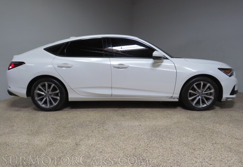 2023 Acura Integra - Image 6