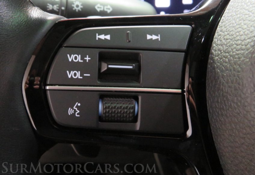 2023 Acura Integra - Image 32