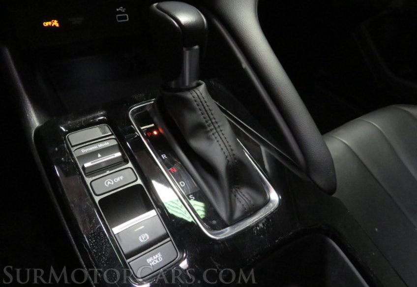 2023 Acura Integra - Image 41