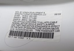 2023 Acura Integra - Image 50