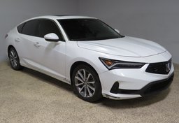 2023 Acura Integra - Image 2