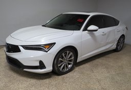 2023 Acura Integra - Image 1