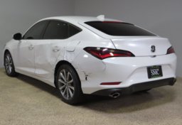 2023 Acura Integra - Image 7