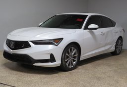 2023 Acura Integra - Image 3