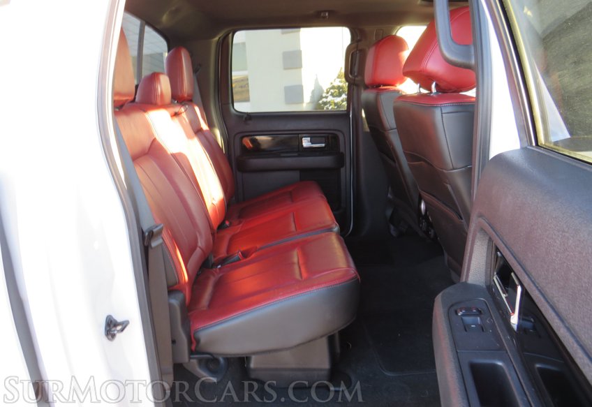 2013 Ford F-150 - Image 32