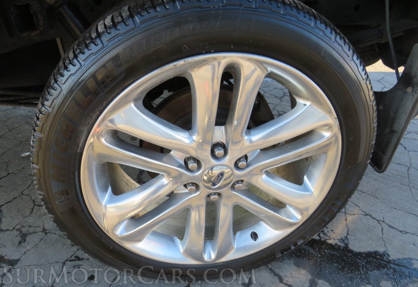 2013 Ford F-150 - Image 59