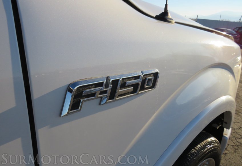 2013 Ford F-150 - Image 26