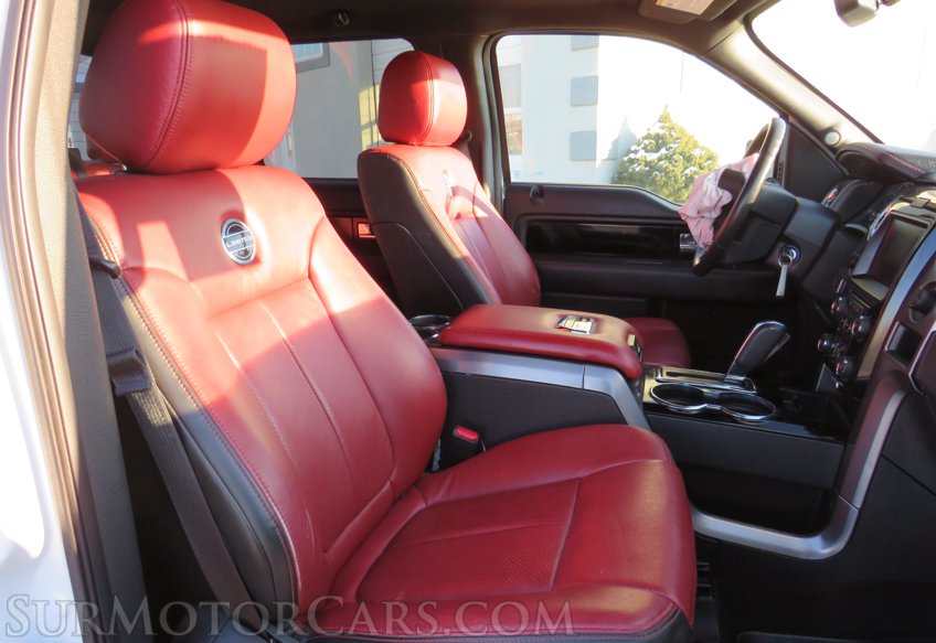 2013 Ford F-150 - Image 30