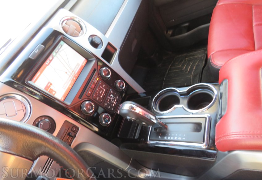 2013 Ford F-150 - Image 39