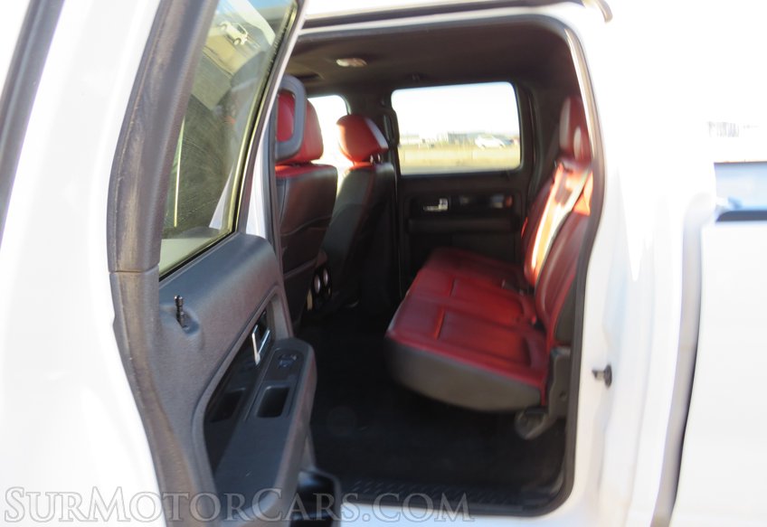 2013 Ford F-150 - Image 37