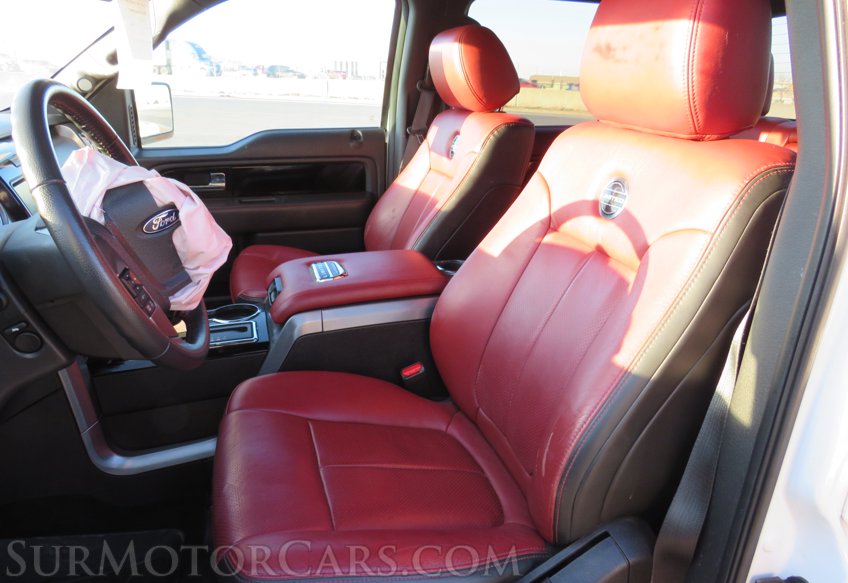 2013 Ford F-150 - Image 34