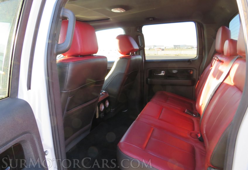 2013 Ford F-150 - Image 36