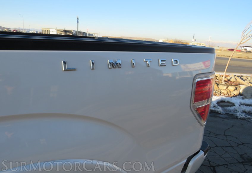 2013 Ford F-150 - Image 24