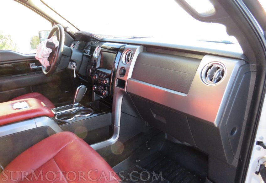 2013 Ford F-150 - Image 31