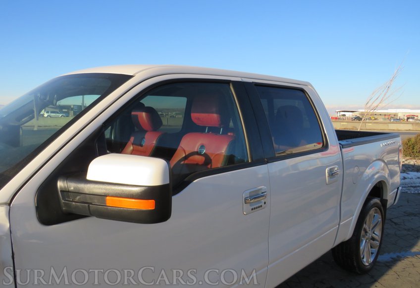 2013 Ford F-150 - Image 14