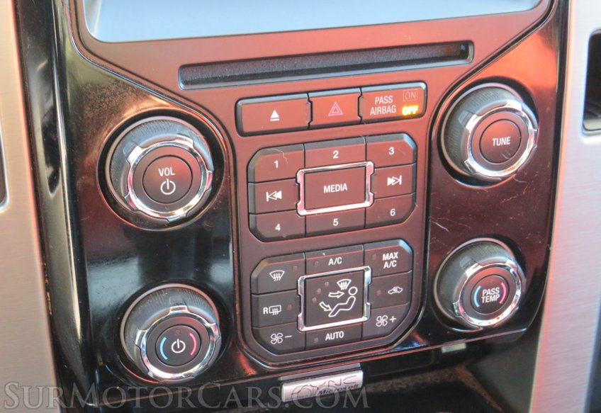 2013 Ford F-150 - Image 46