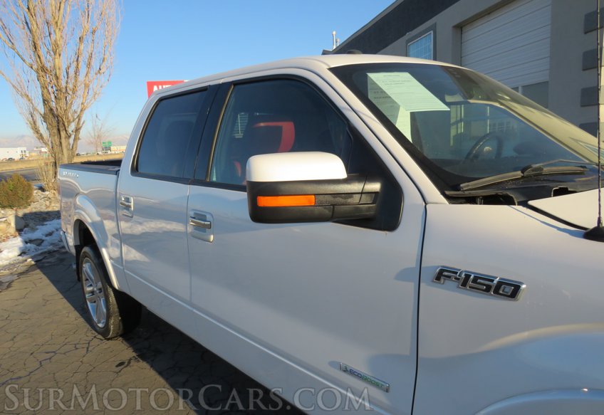 2013 Ford F-150 - Image 13