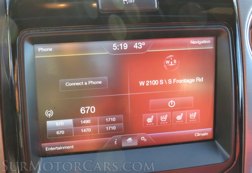 2013 Ford F-150 - Image 45