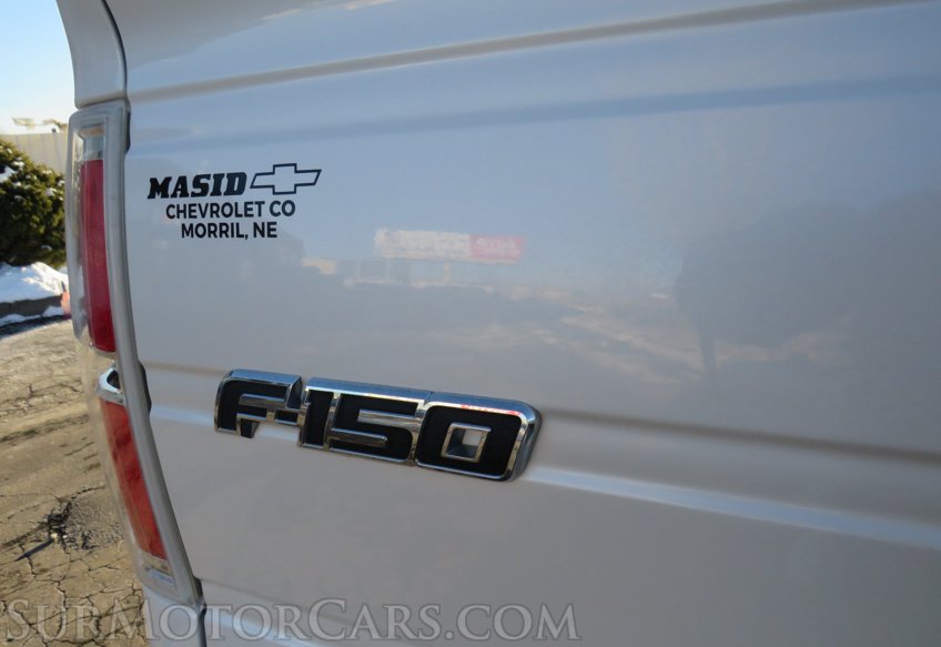 2013 Ford F-150 - Image 21