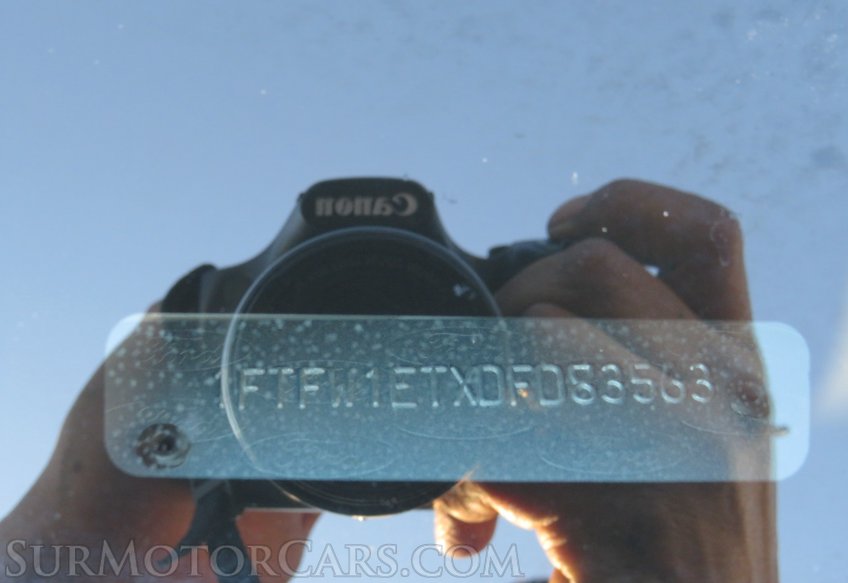 2013 Ford F-150 - Image 66