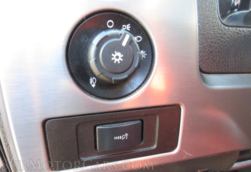 2013 Ford F-150 - Image 48