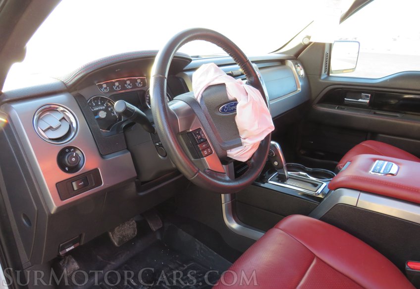 2013 Ford F-150 - Image 29