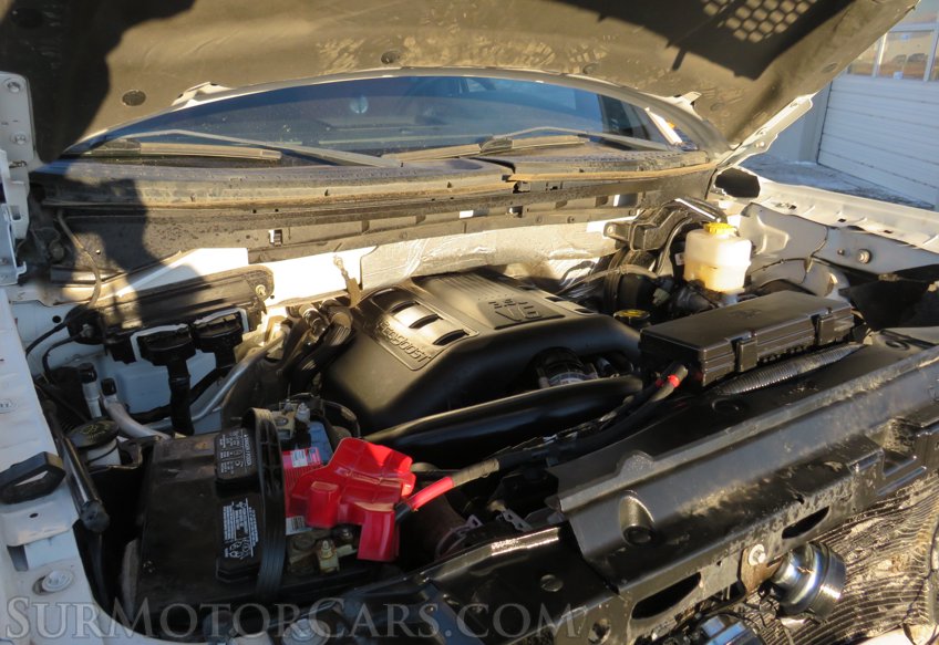 2013 Ford F-150 - Image 63