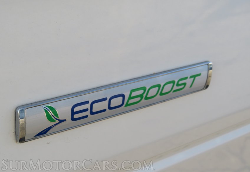 2013 Ford F-150 - Image 20