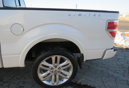 2013 Ford F-150 - Image 19