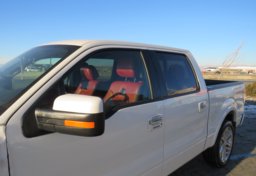 2013 Ford F-150 - Image 14