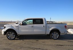 2013 Ford F-150 - Image 9