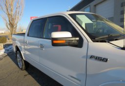 2013 Ford F-150 - Image 13