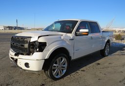 2013 Ford F-150 - Image 4