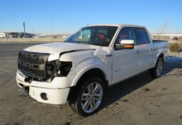 2013 Ford F-150 - Image 2