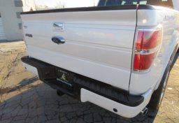2013 Ford F-150 - Image 23