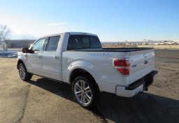 2013 Ford F-150 - Image 5