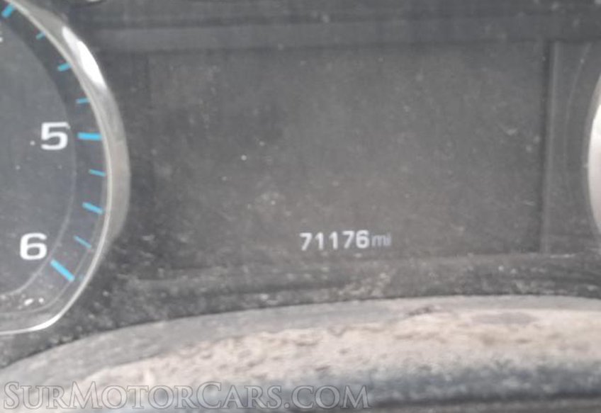 2019 Chevrolet Silverado 2500HD - Image 6