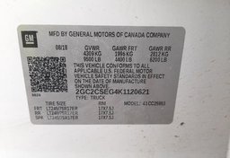 2019 Chevrolet Silverado 2500HD - Image 8