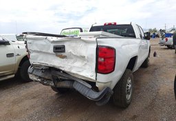 2019 Chevrolet Silverado 2500HD - Image 3