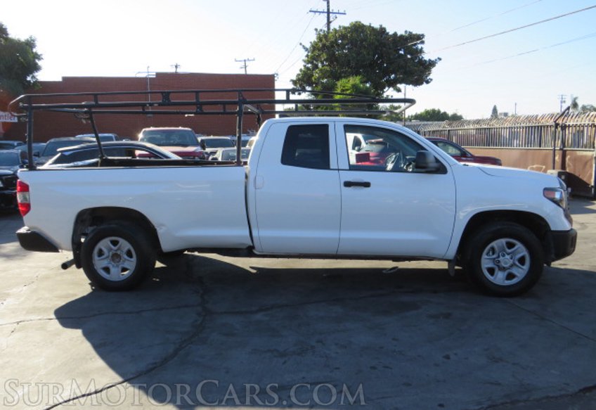 2021 Toyota Tundra - Image 6
