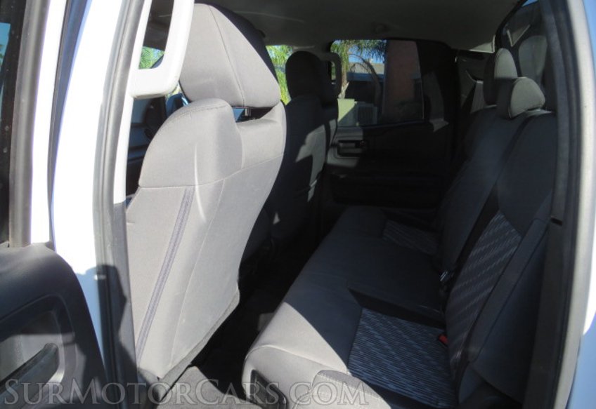 2021 Toyota Tundra - Image 22