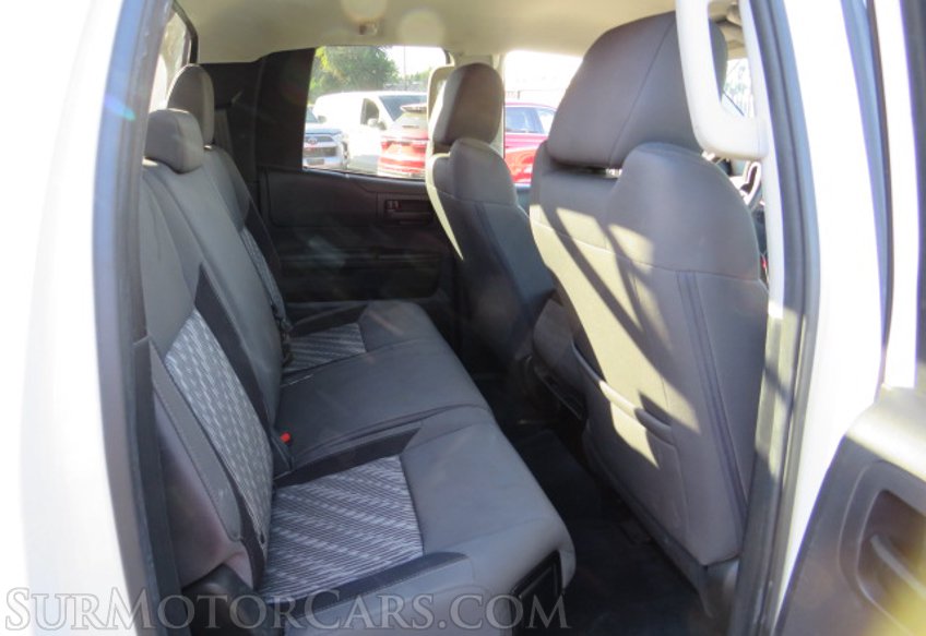 2021 Toyota Tundra - Image 27