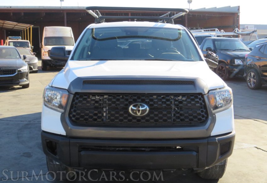 2021 Toyota Tundra - Image 12