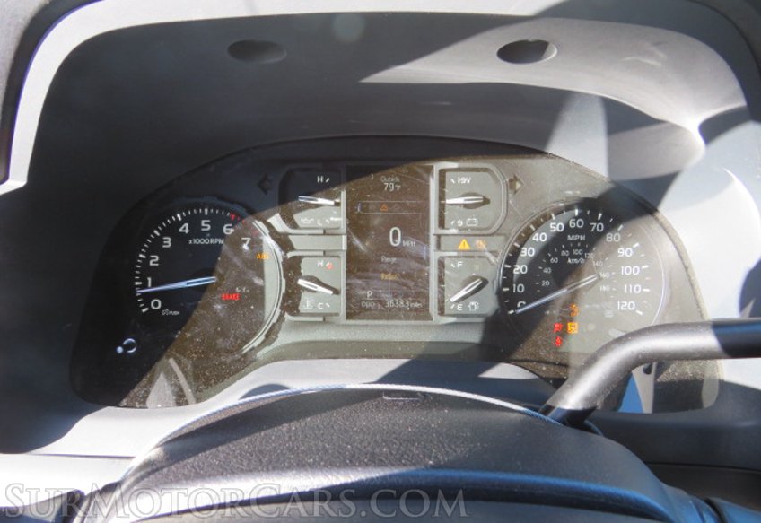 2021 Toyota Tundra - Image 33